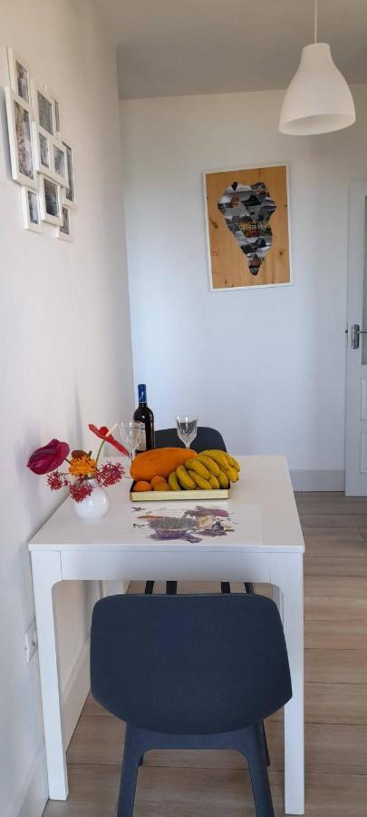 Casita Elmar Villa Тазакорте Екстериор снимка