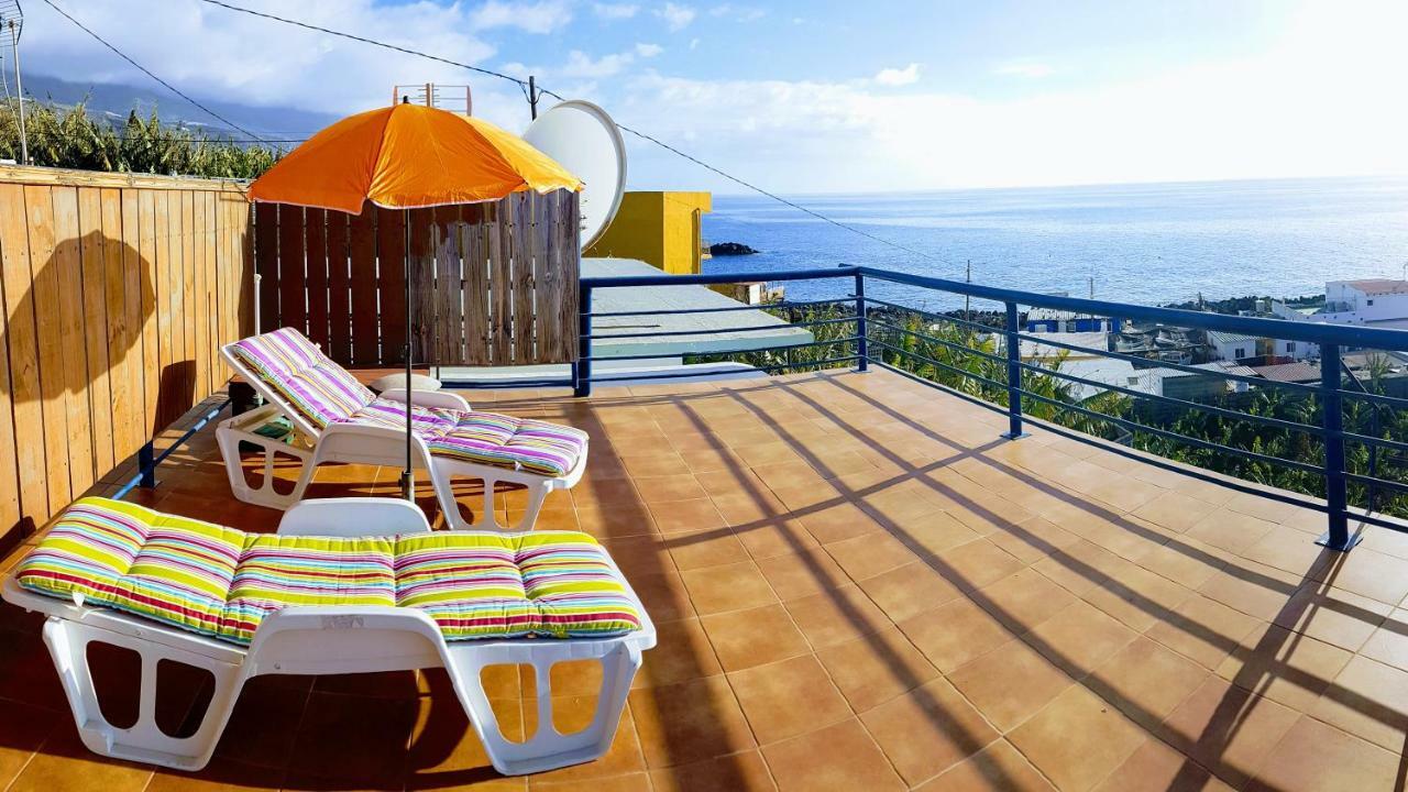 Casita Elmar Villa Тазакорте Екстериор снимка