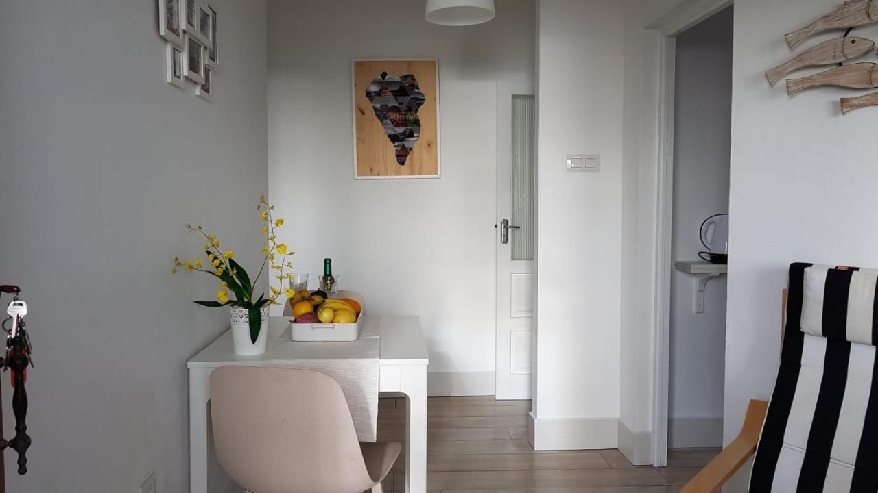 Casita Elmar Villa Тазакорте Екстериор снимка