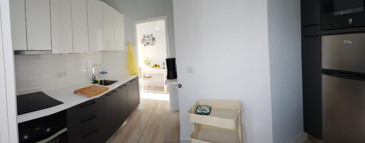 Casita Elmar Villa Тазакорте Екстериор снимка