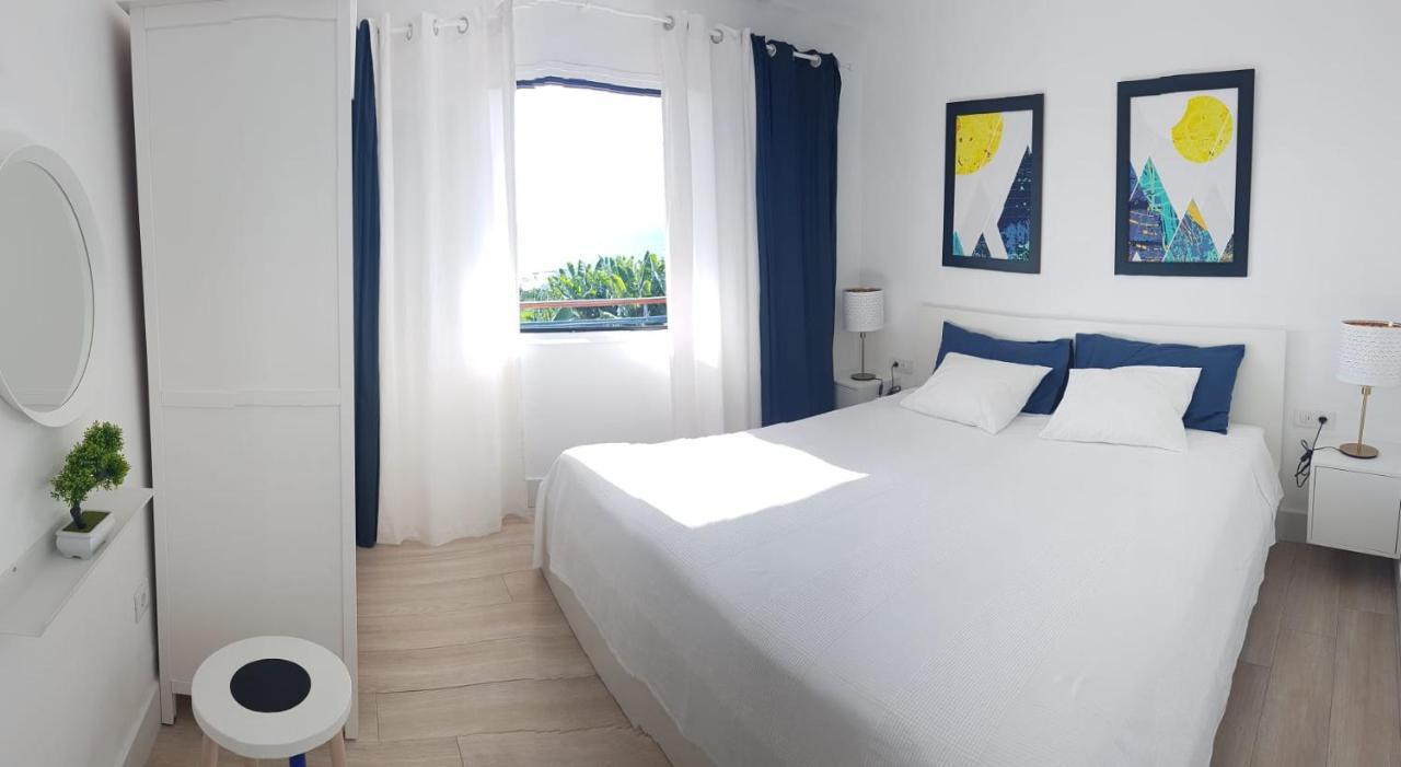 Casita Elmar Villa Тазакорте Екстериор снимка