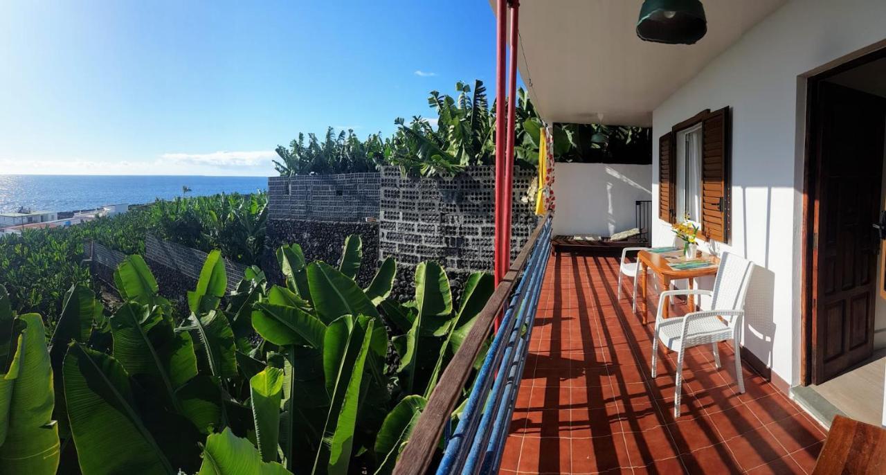 Casita Elmar Villa Тазакорте Екстериор снимка