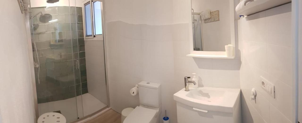 Casita Elmar Villa Тазакорте Екстериор снимка