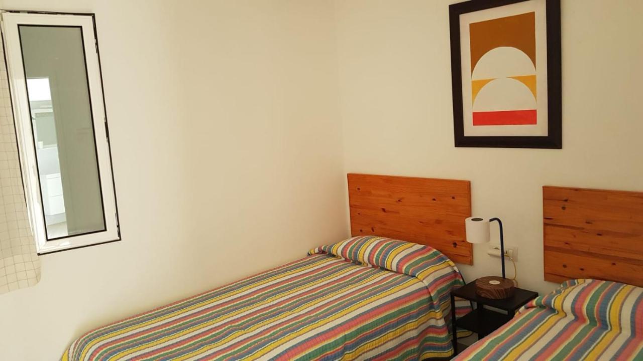 Casita Elmar Villa Тазакорте Екстериор снимка
